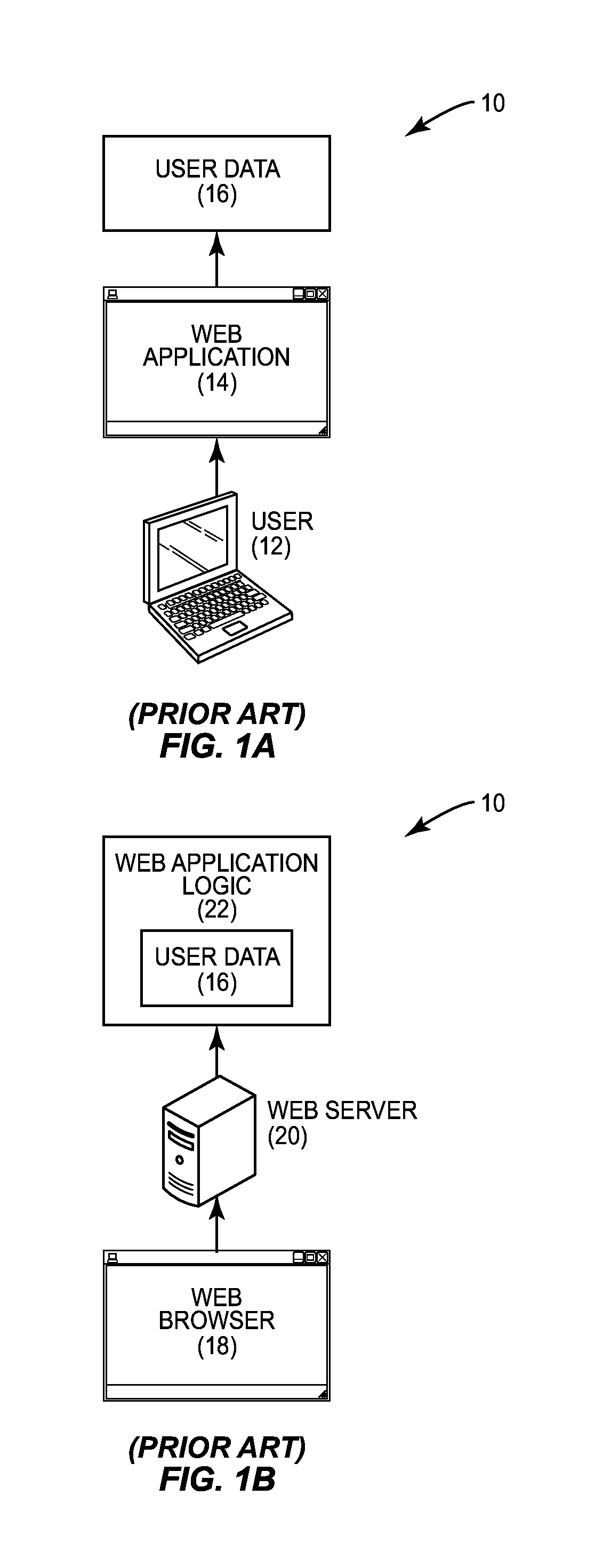 Providing data resource services within enterprise systems for resource level sharing among multiple applications, and related methods, systems, and computer-readable media