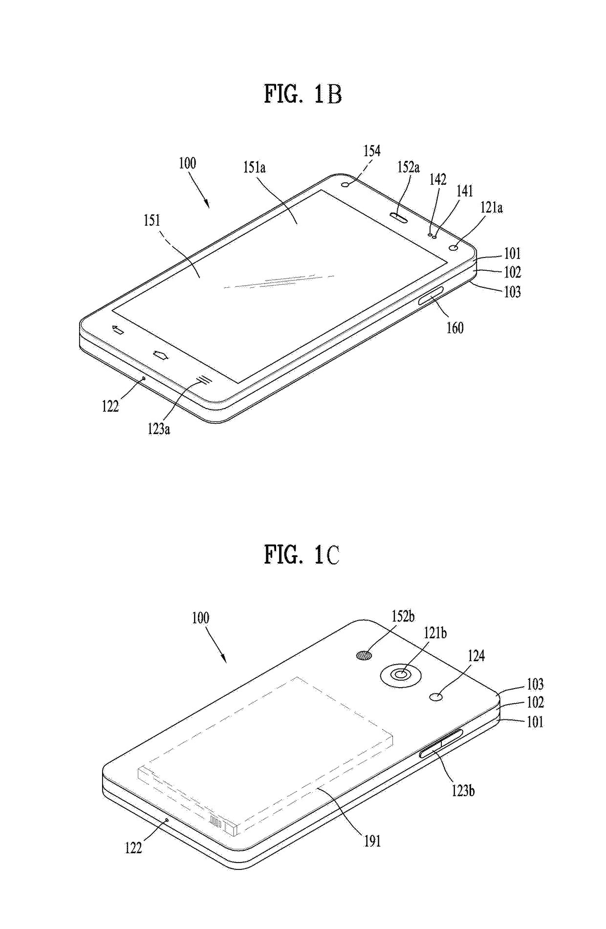 Mobile terminal