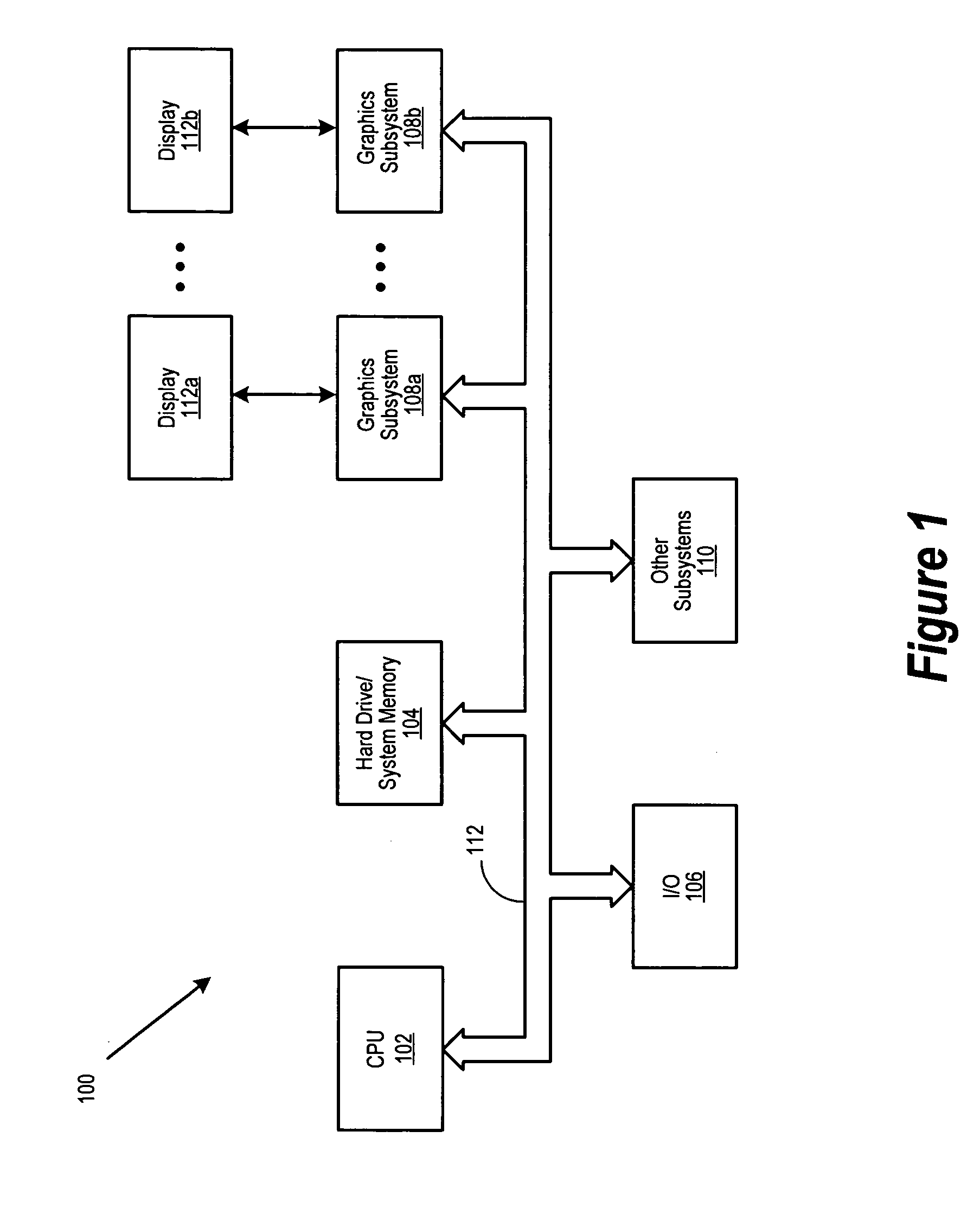 Robust hot plug detection for analog displays using EDID