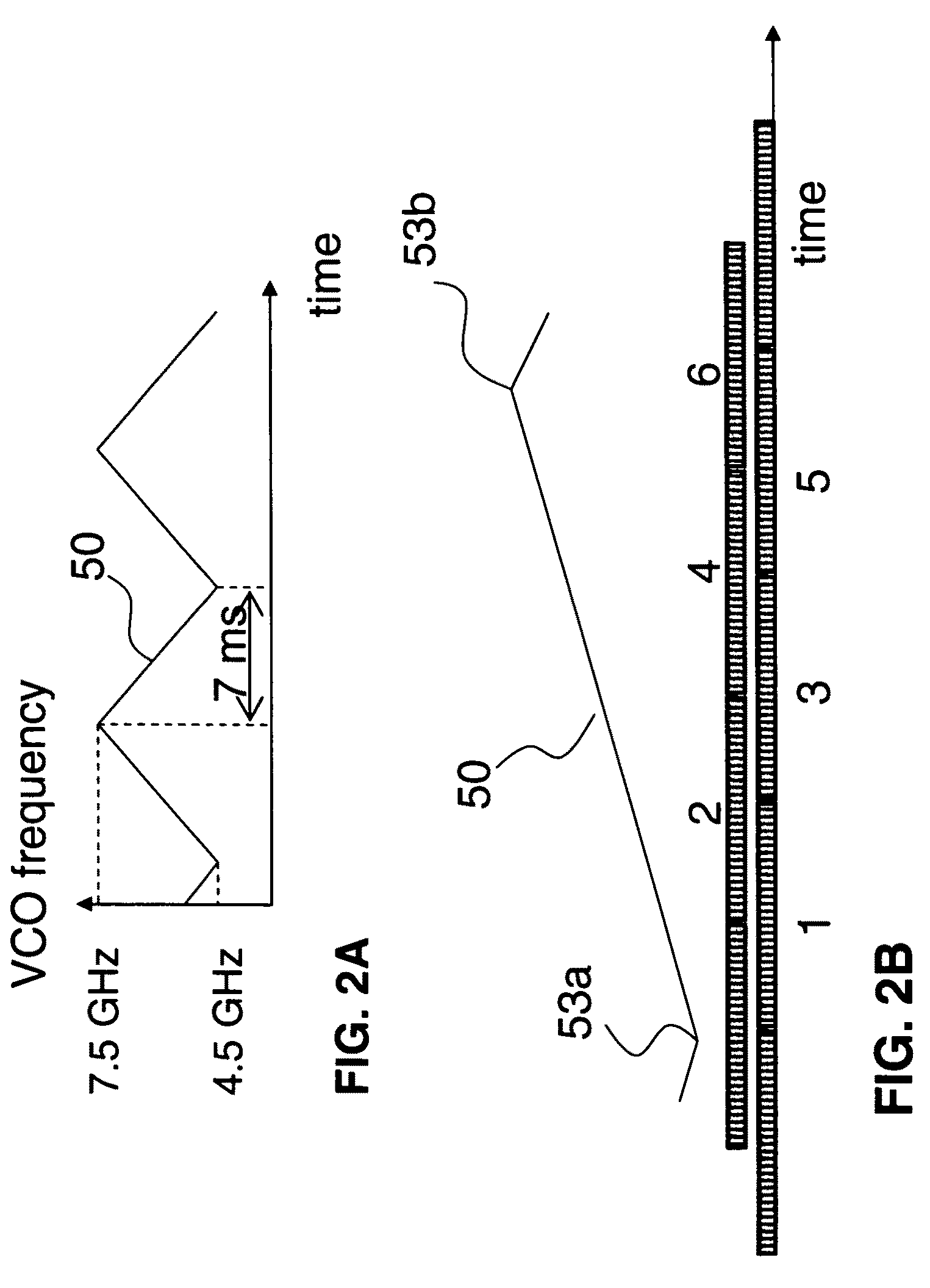 Mobile millimeter wave imaging radar system