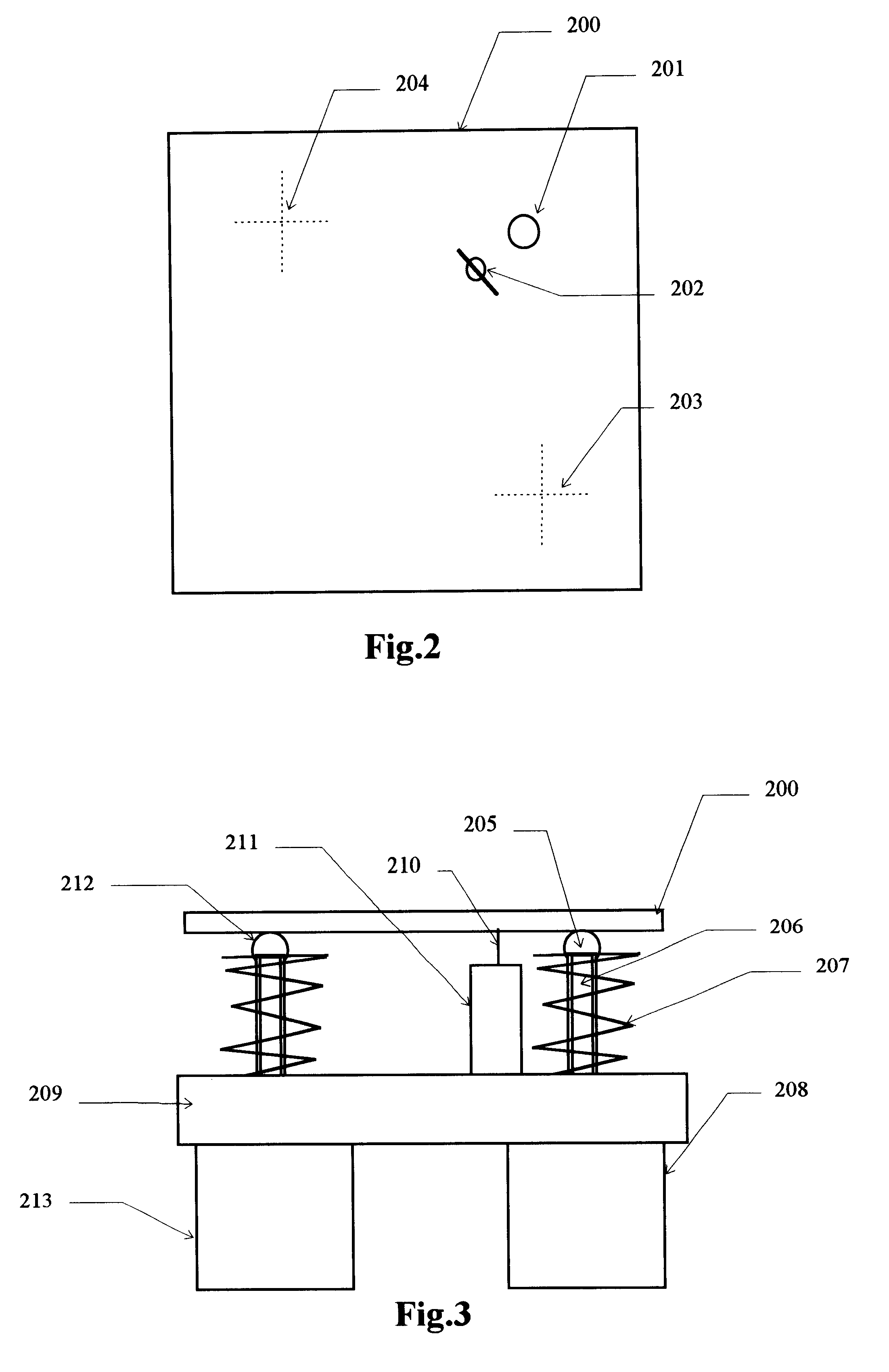 Microscope generating a three-dimensional representation of an object and images generated by such a microscope