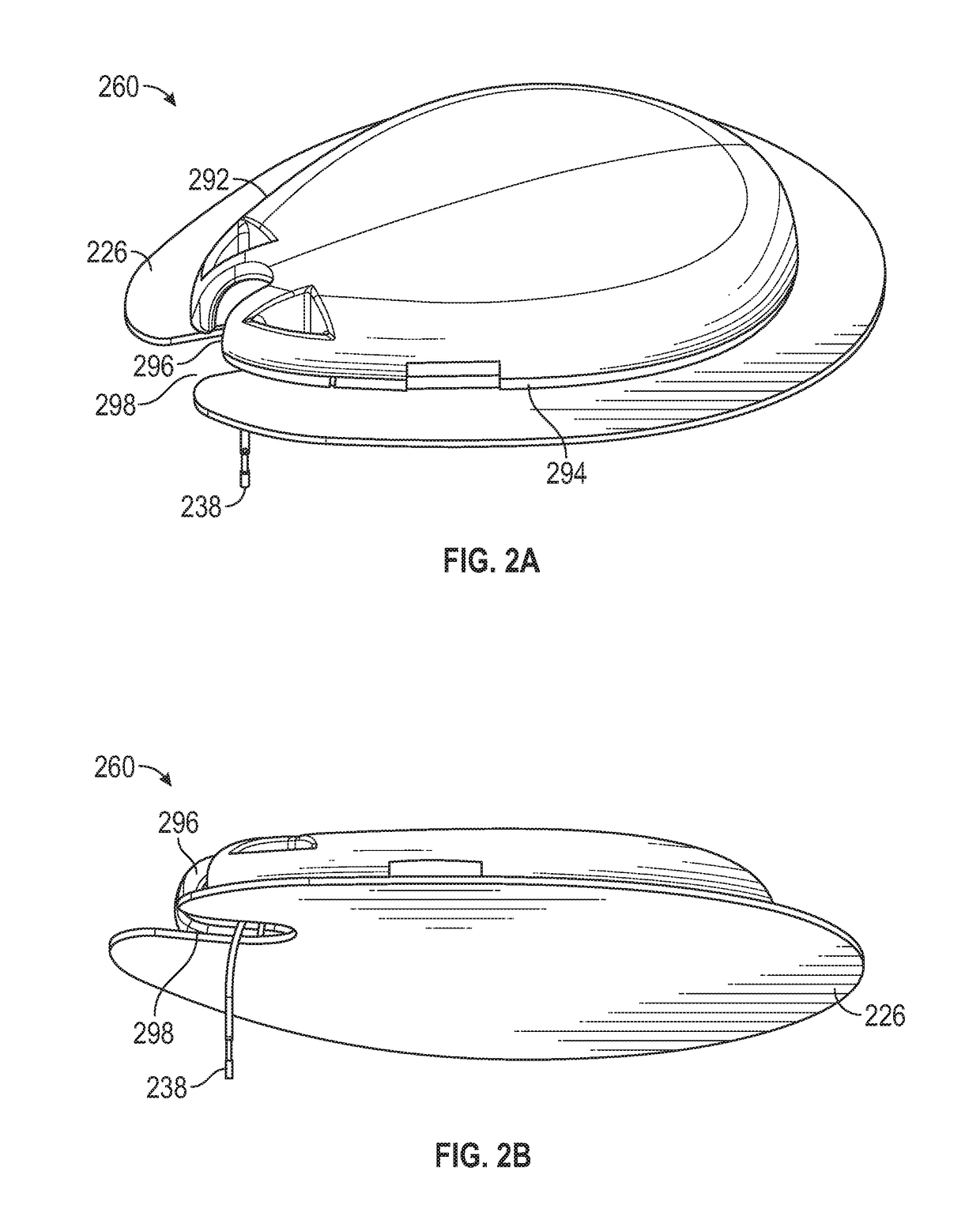 Transcutaneous analyte sensors, applicators therefor, and associated methods