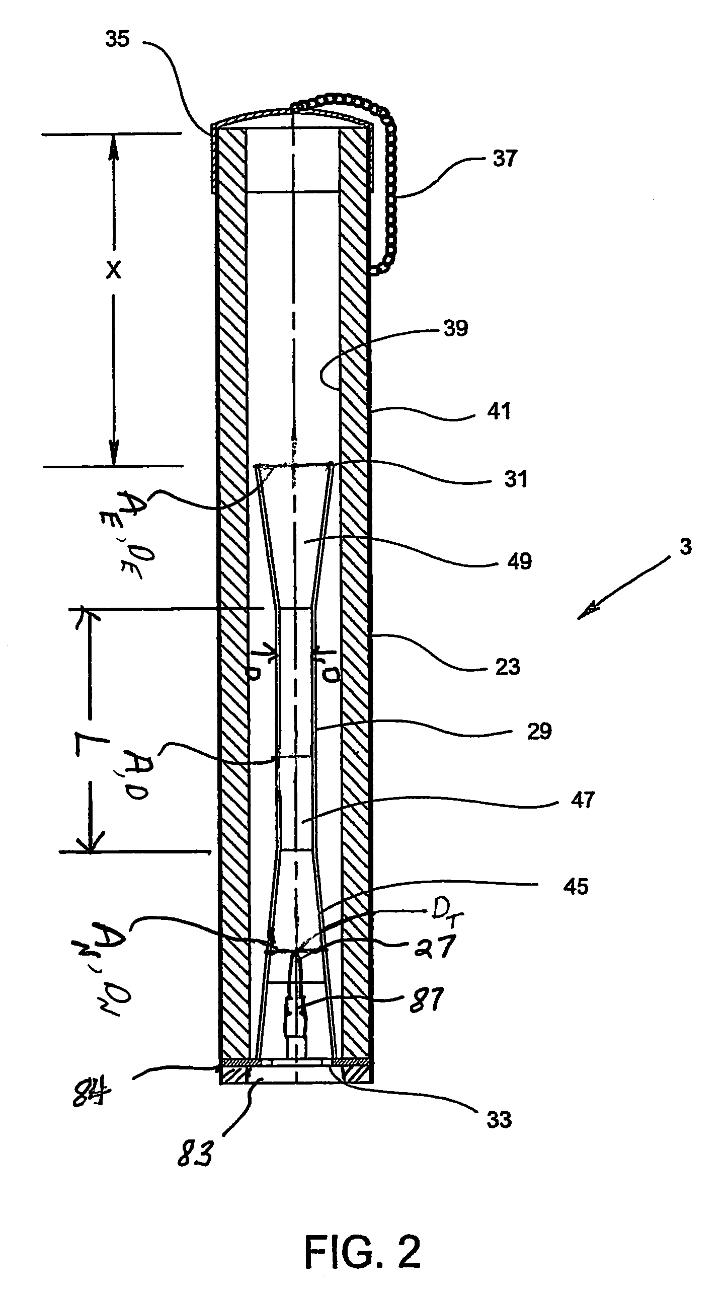 Air powered vacuum apparatus