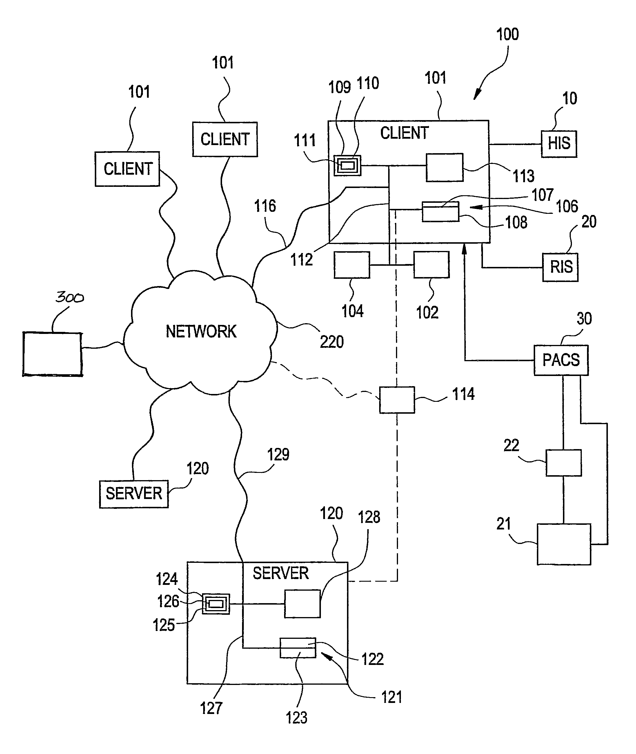 Multi-functional medical imaging quality assurance sensor