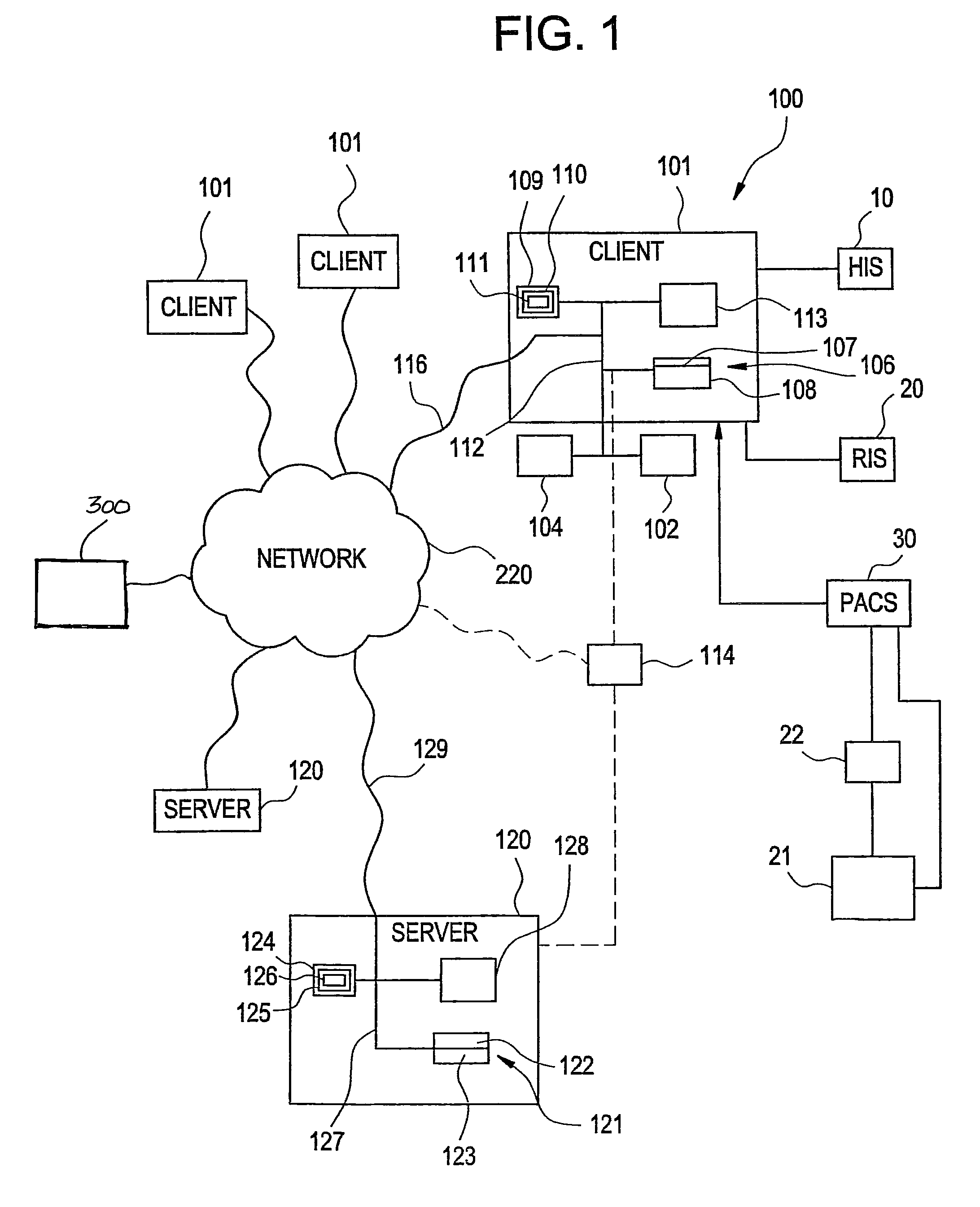 Multi-functional medical imaging quality assurance sensor