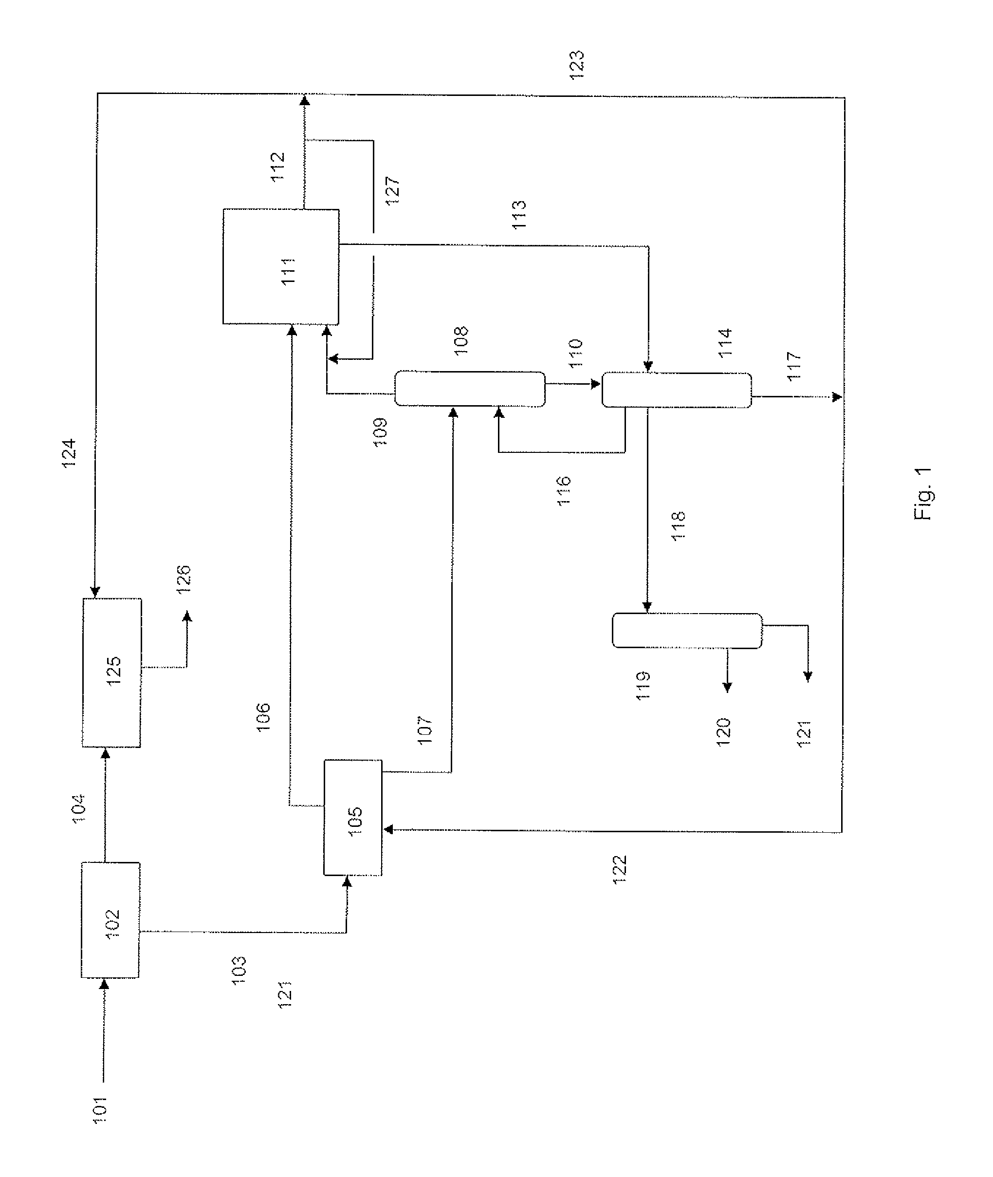 Combined first and second generation biofuels process