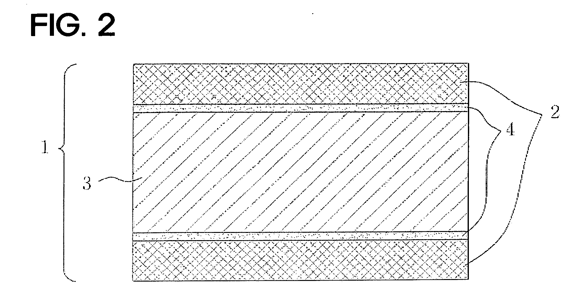 Recording fabrics and manufacturing methods thereof