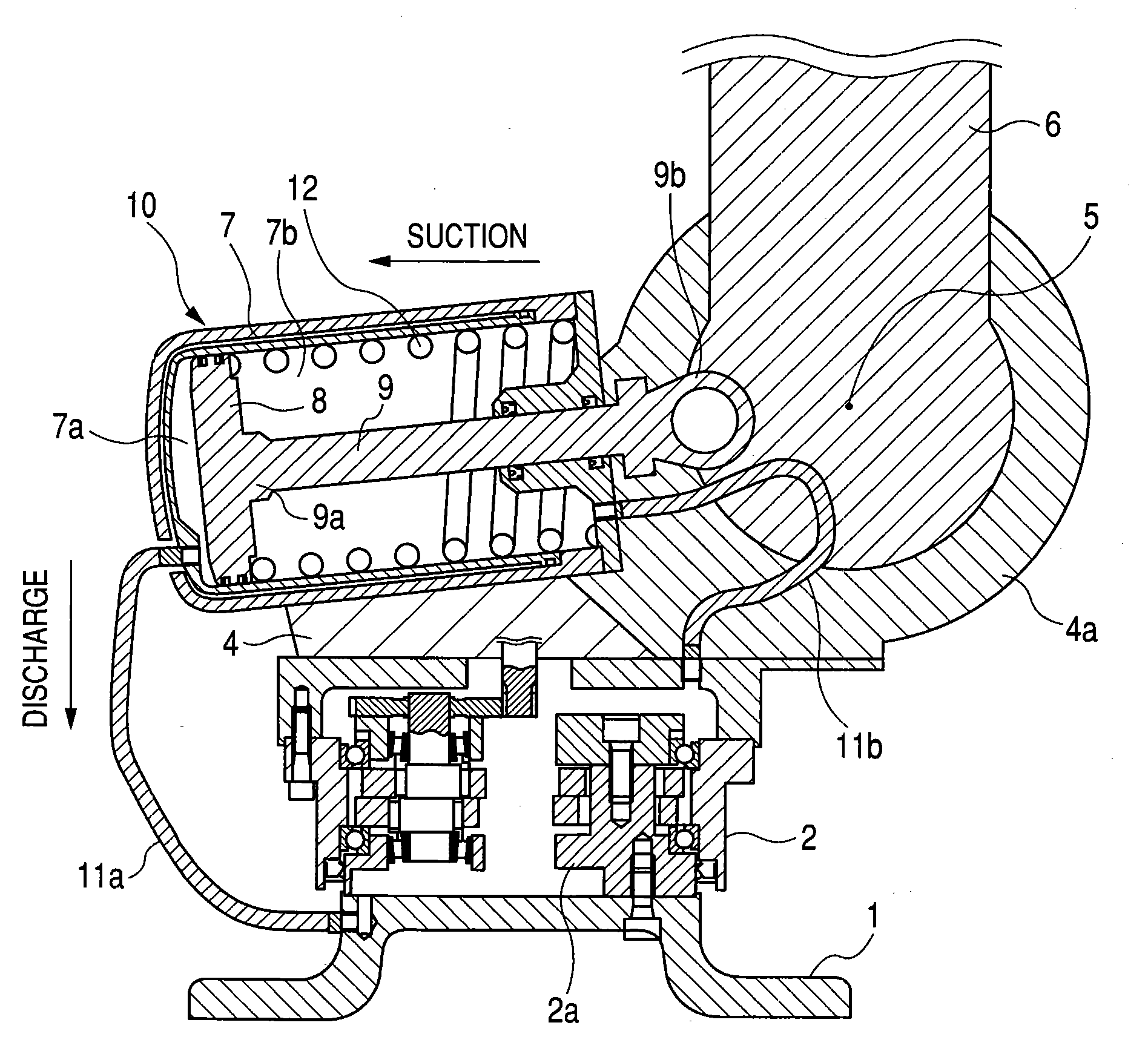 Joint mechanism