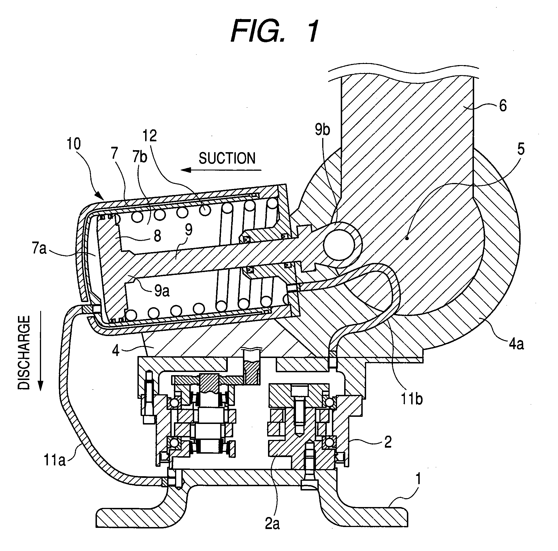 Joint mechanism