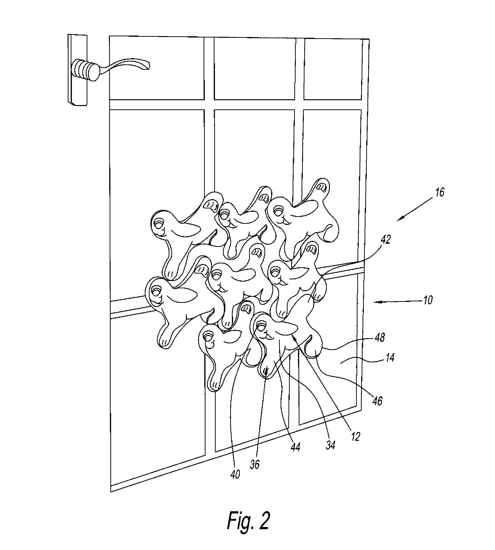 Corner protector