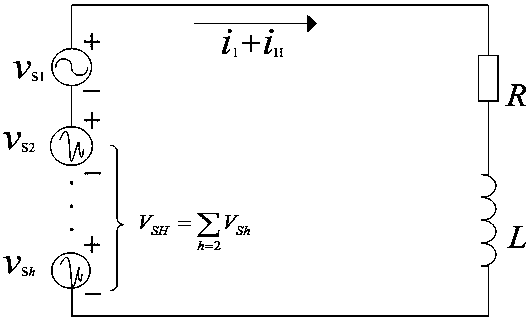 A Harmonic Source Identification and Responsibility Allocation Method Based on Distortion Power