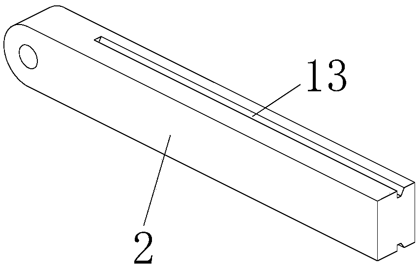 Product outline collection device for industrial design