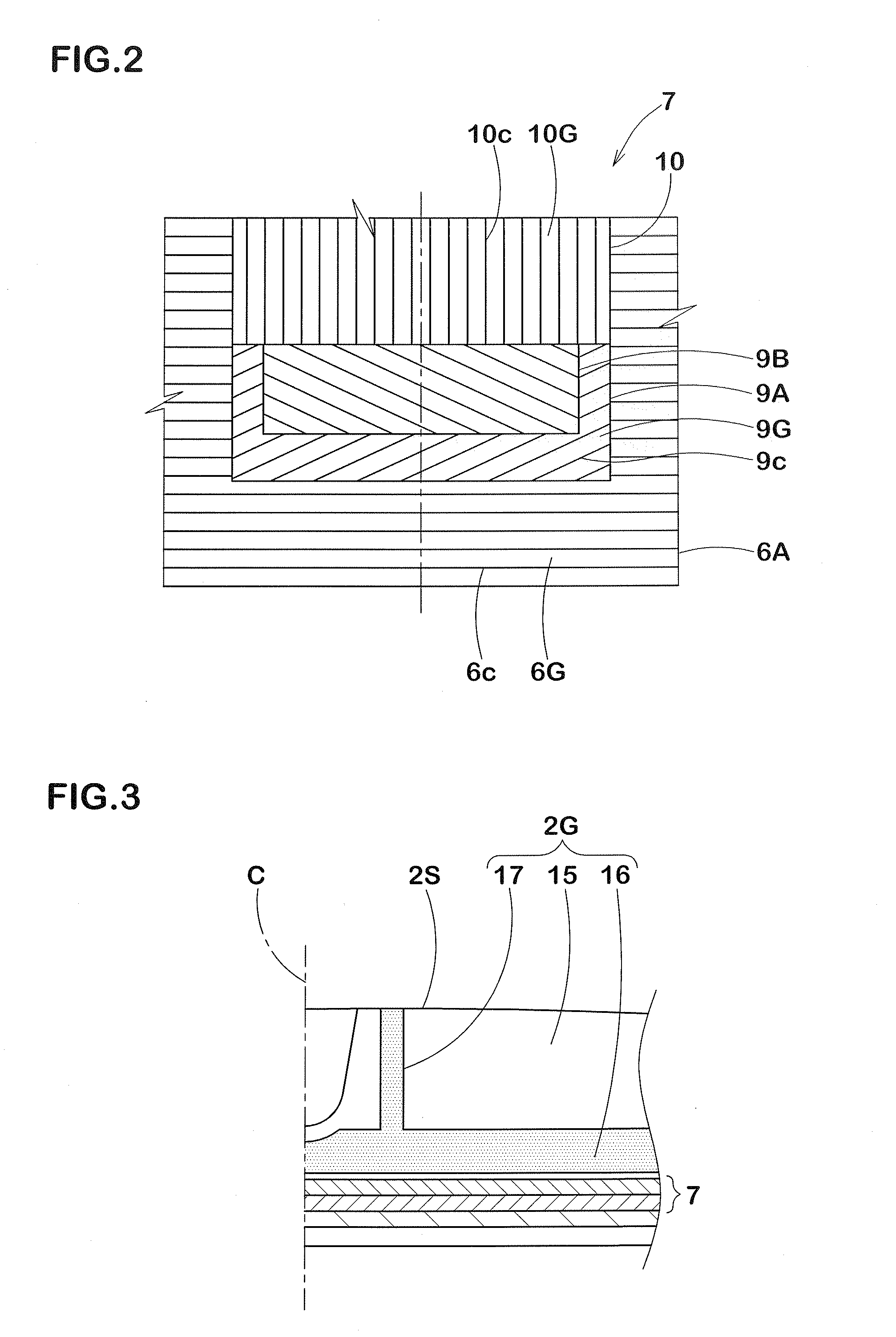 Pneumatic tire