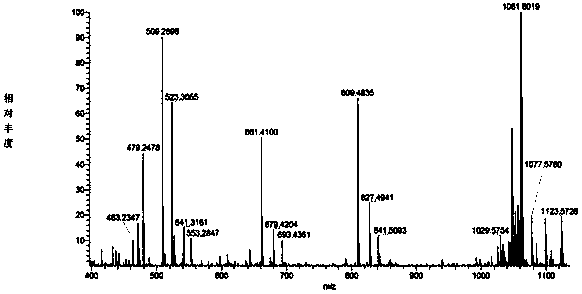 Gopalamicin derivatives and application of same in inhibition of infection by drug-resistant bacteria and drug-resistant mycobacterium tuberculosis