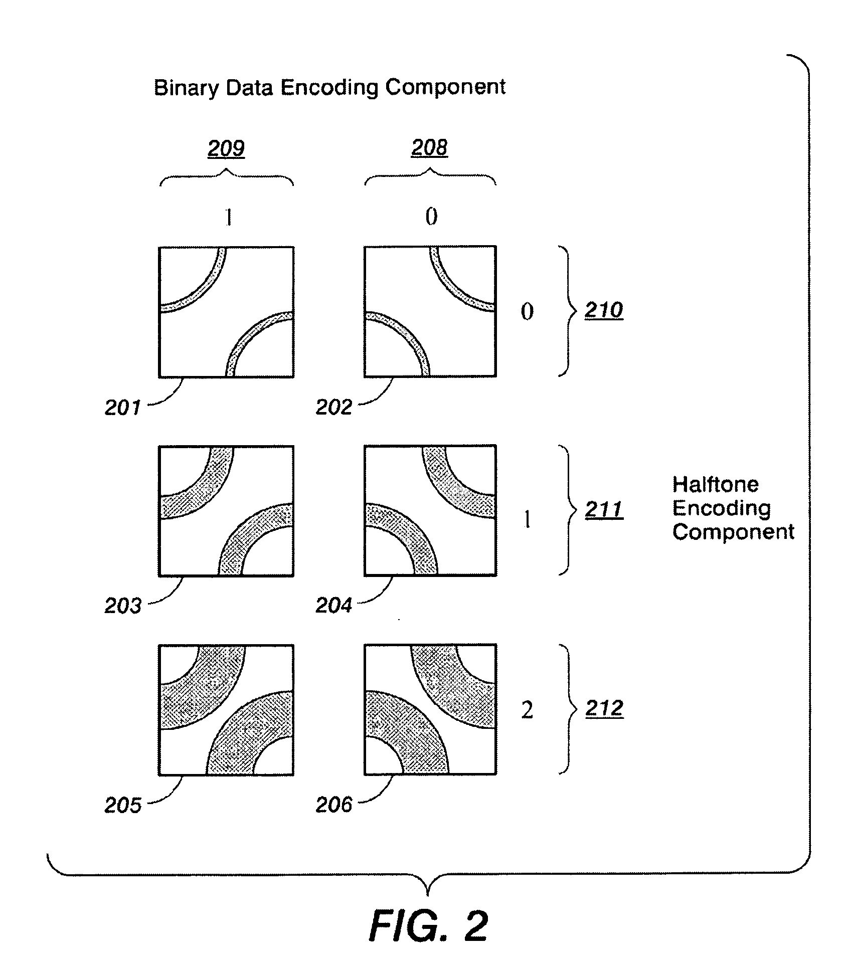 System And Method For Generating A Signed Hardcopy Document And Authentication Thereof