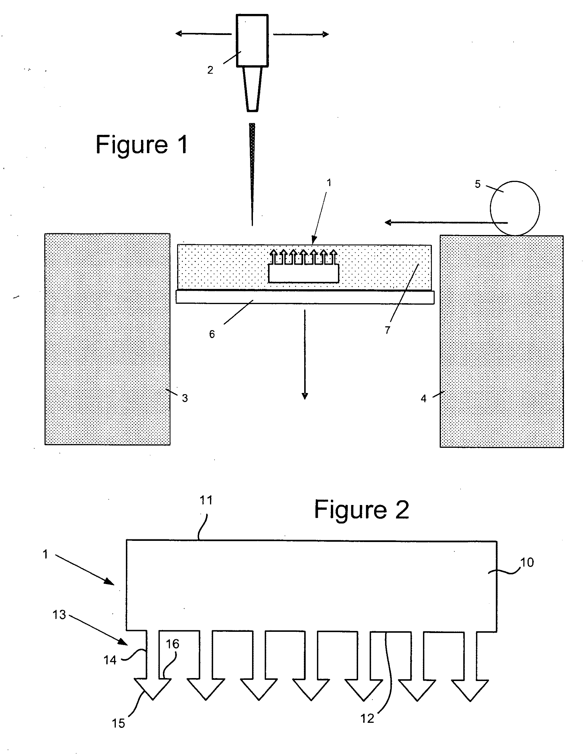 Method of forming a joint