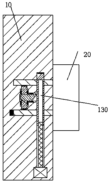 Novel power supply jointing apparatus