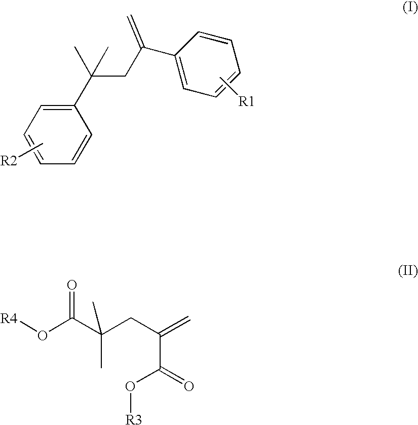 Method of emulsion polymerization