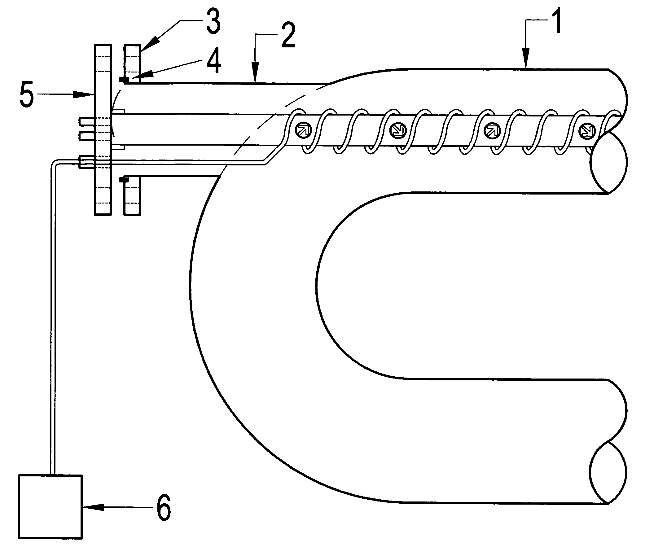 System to improve algae production in a photo-bioreactor