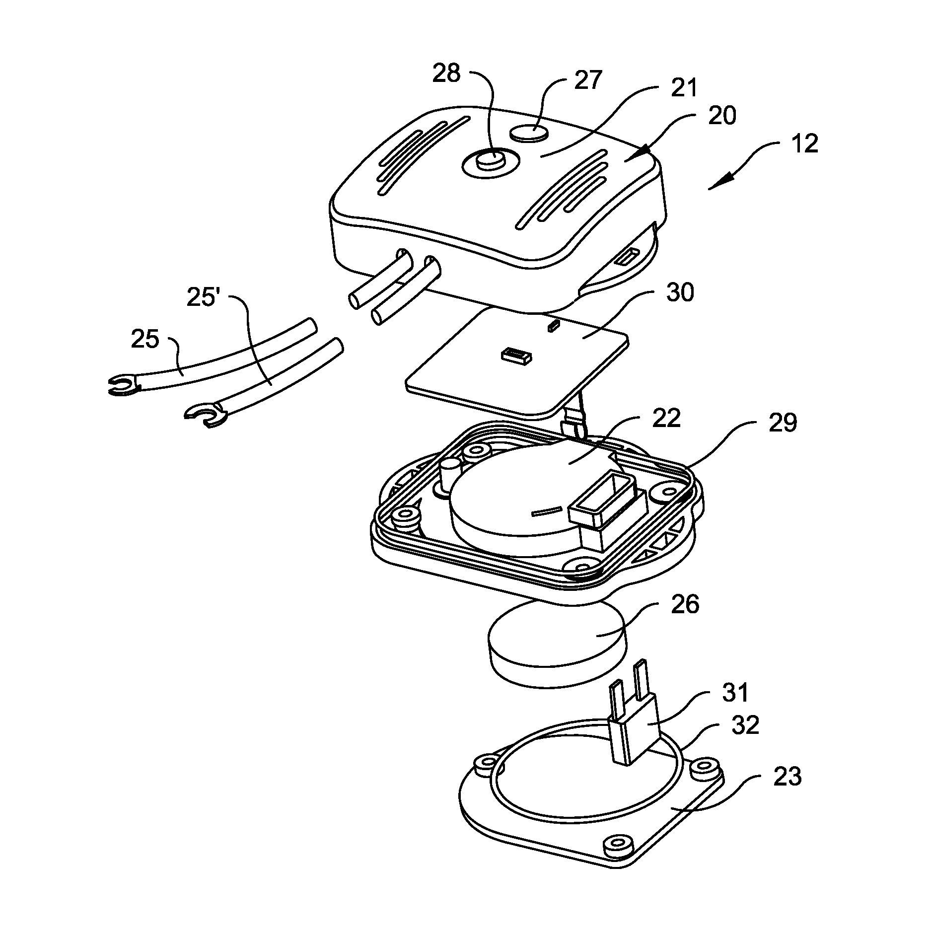 Battery tester