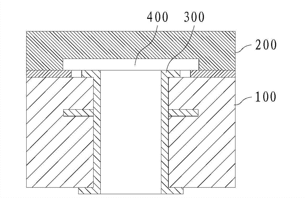 Manufacturing method of circuit board