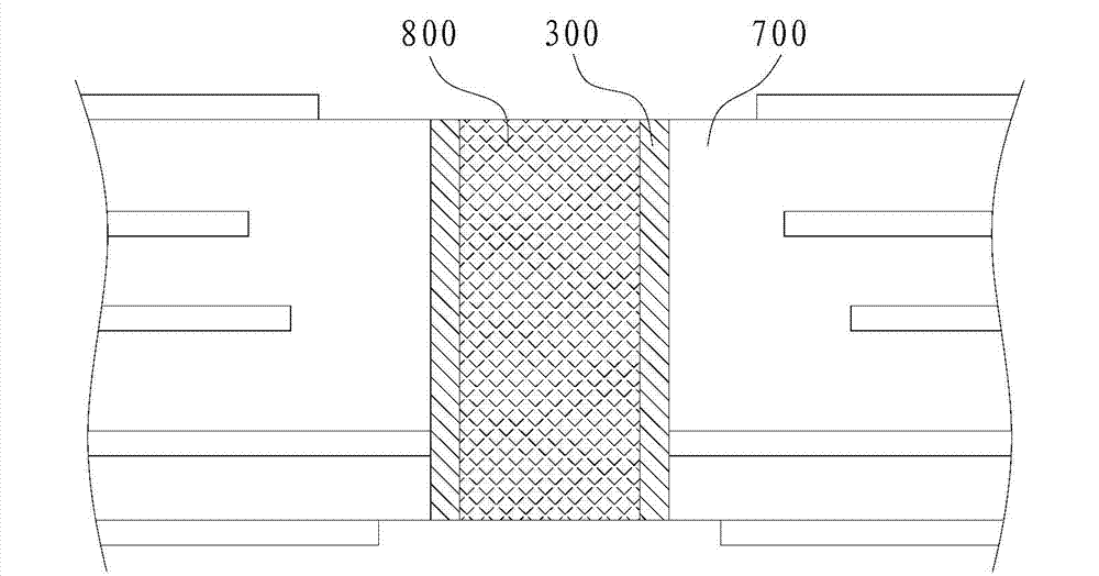 Manufacturing method of circuit board