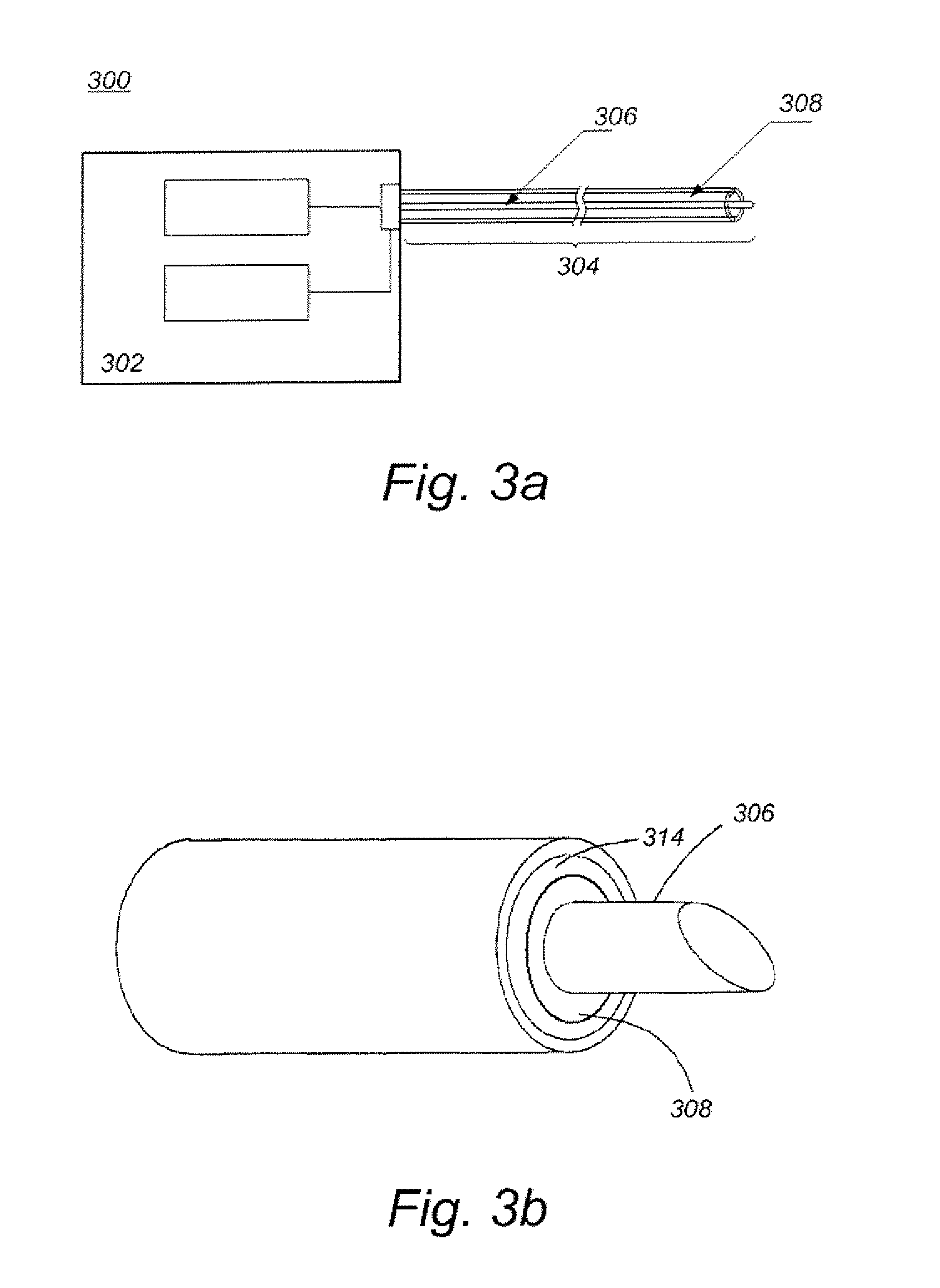 Ablative/coagulative urological treatment device and method