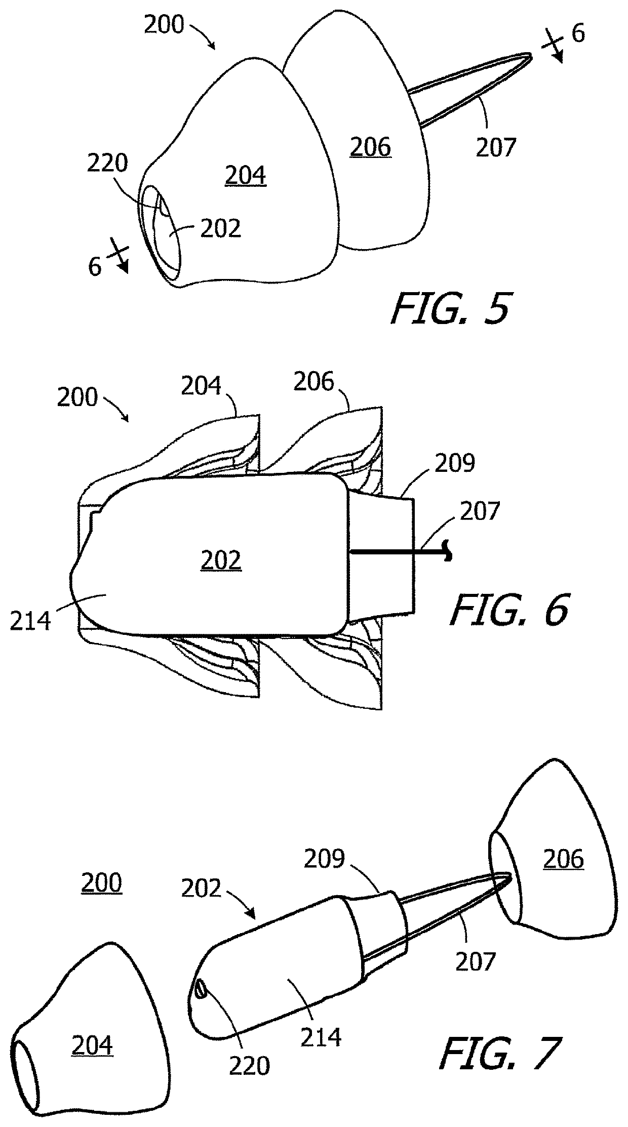 Hearing assistance device transducers and hearing assistance devices with same