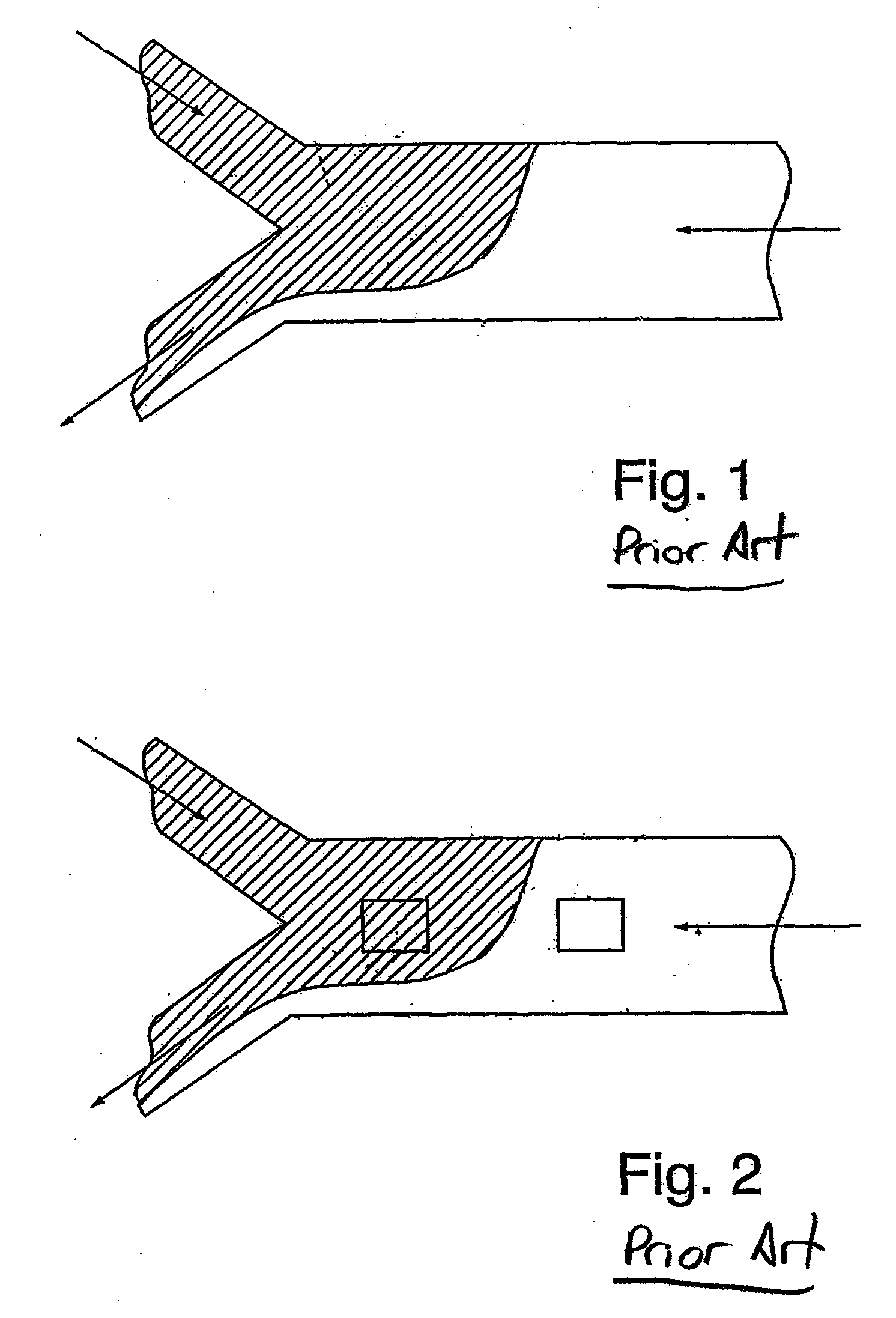 Hydrodynamic Isolation Method and Apparatus