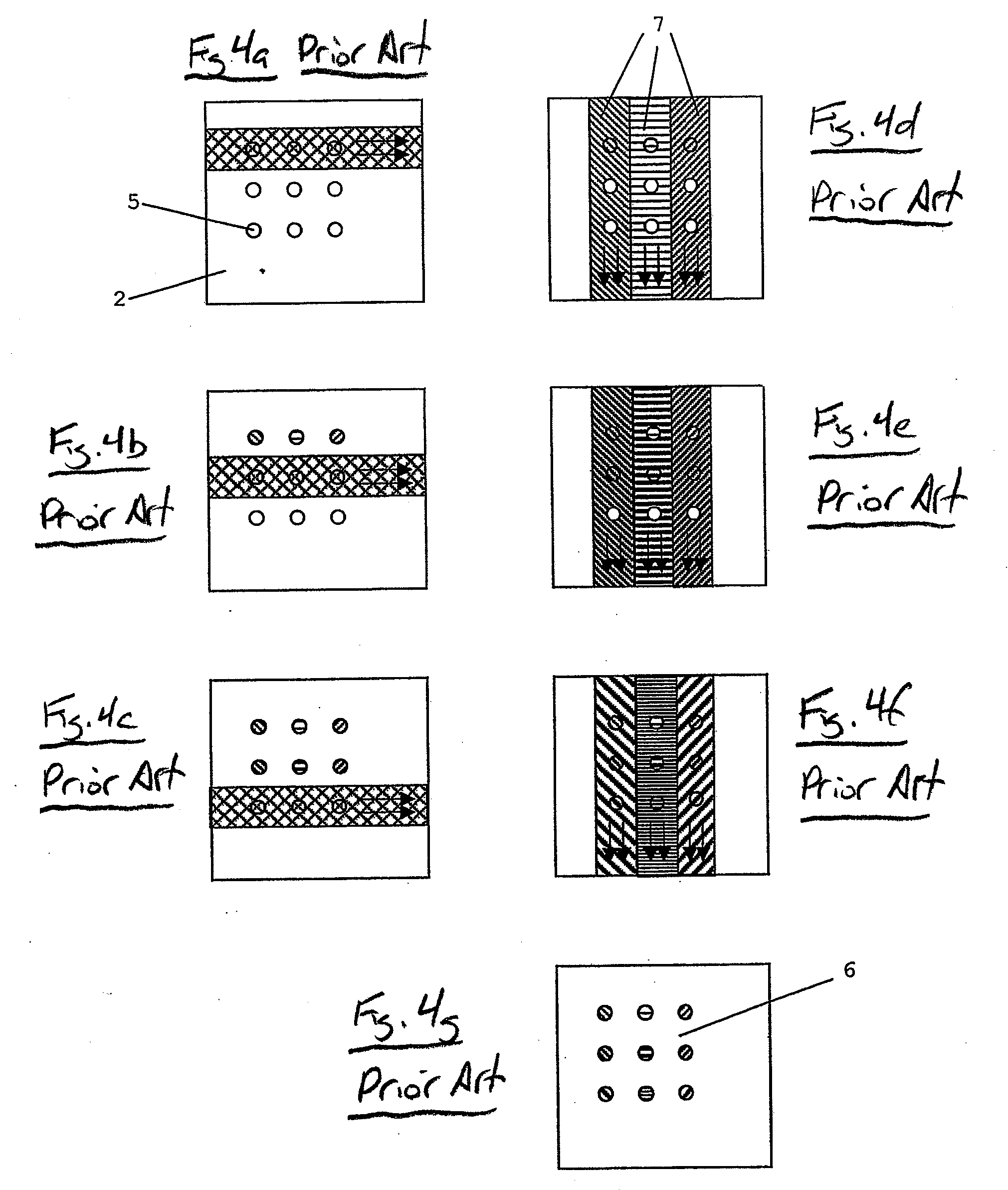 Hydrodynamic Isolation Method and Apparatus