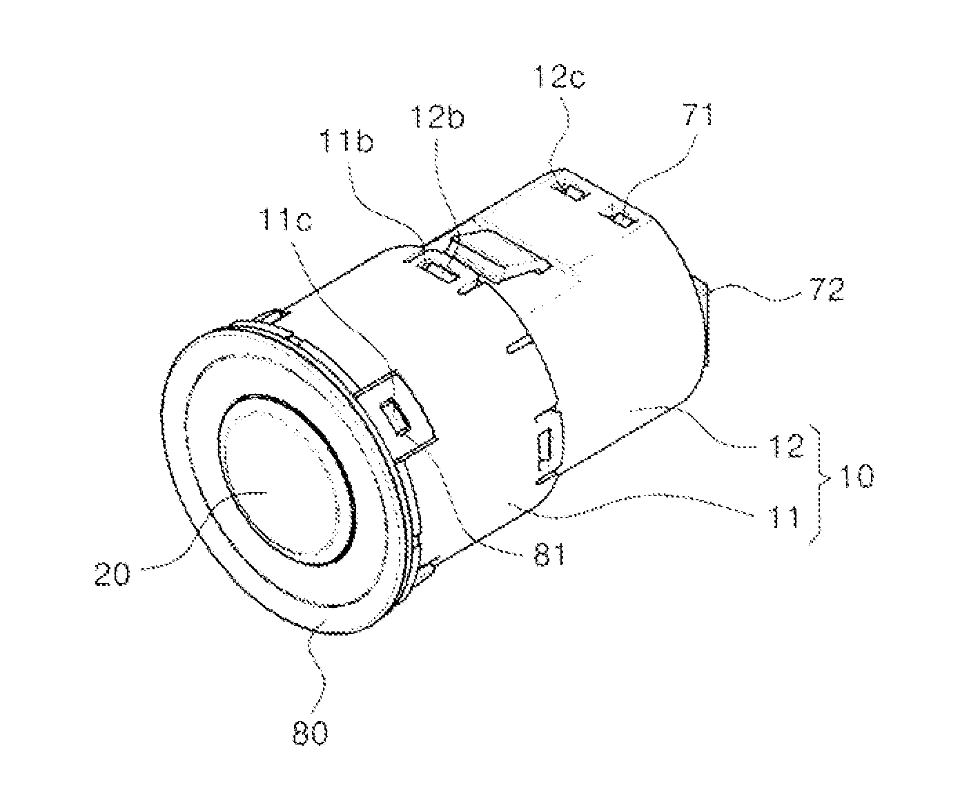 Engine start/stop switch for a vechicle