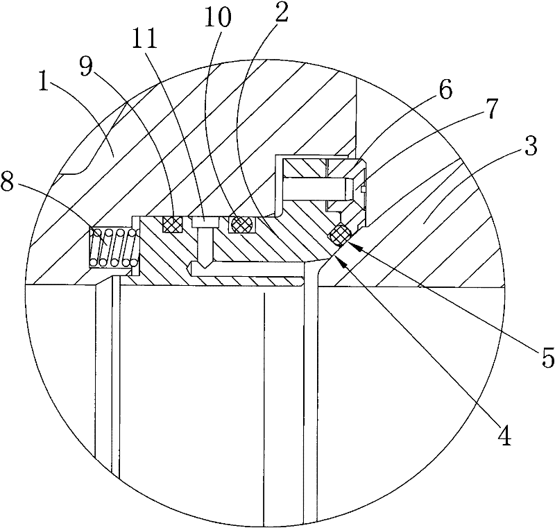 Soft and hard double seal fixed ball valve