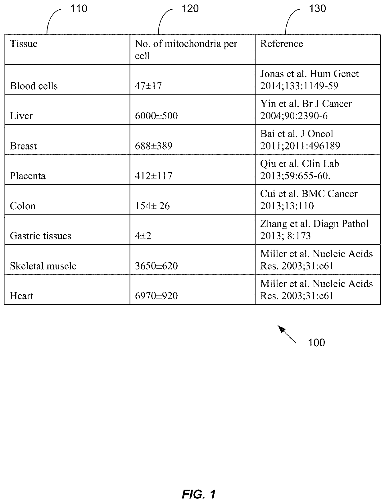 Method of nuclear DNA and mitochondrial DNA analysis