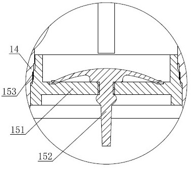 Fuel filter assembly