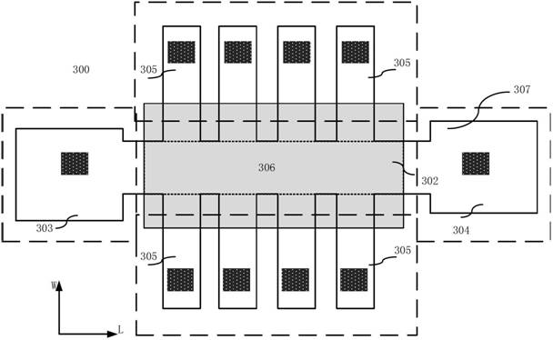 Silicon on insulator (SOI) metal oxide semiconductor (MOS) transistor