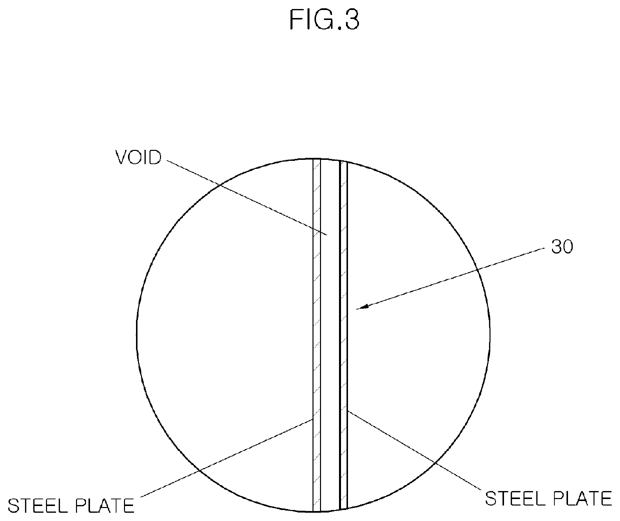 Pressure generation apparatus and method for superconducting power equipment