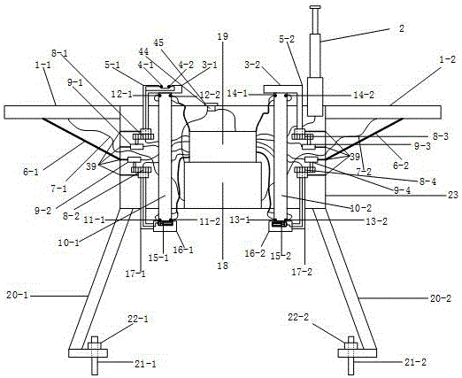 Automatic rainfall detection feedback device based on CPS real-time embedded system