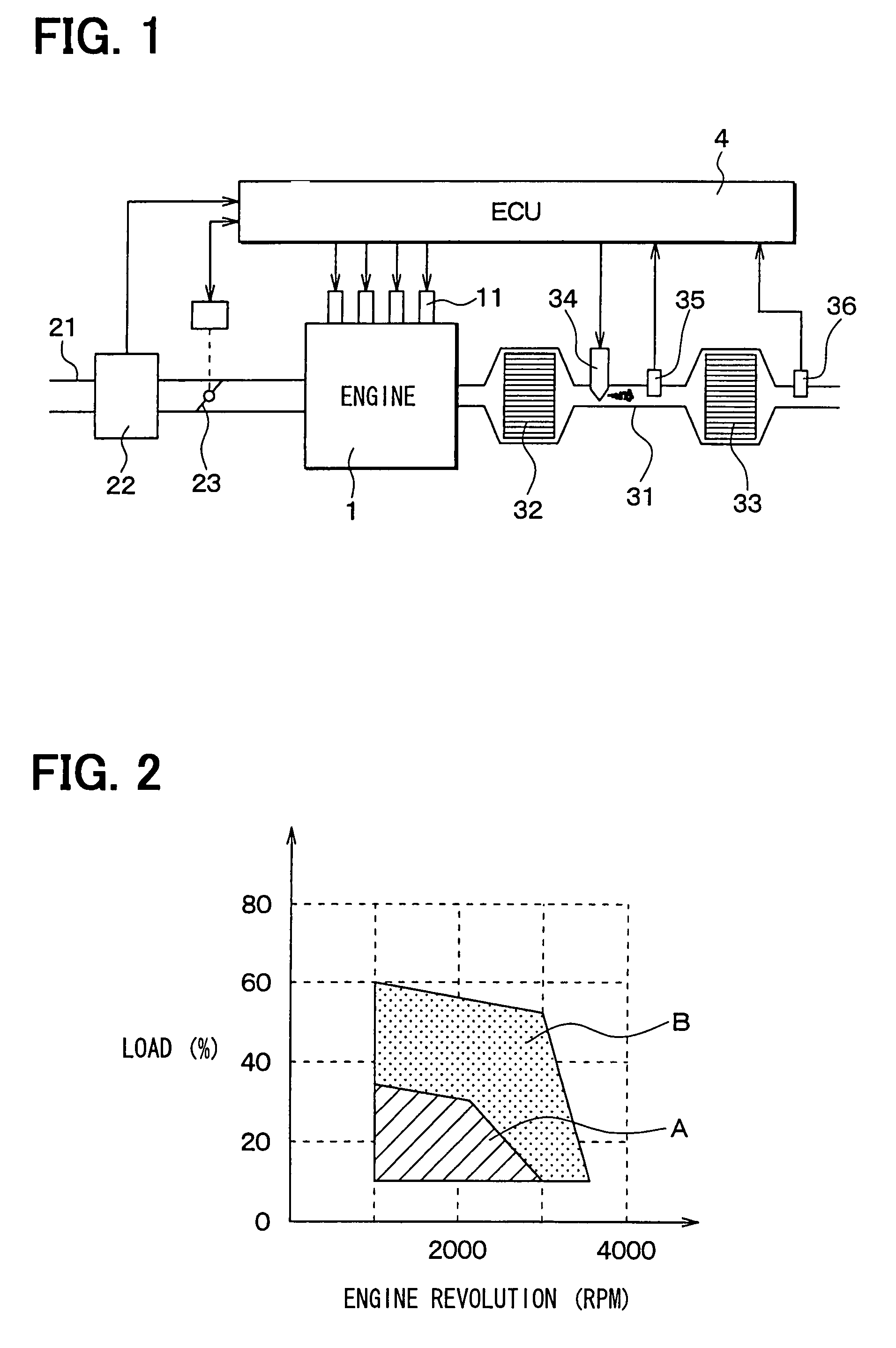 Exhaust purification device for internal combustion engine