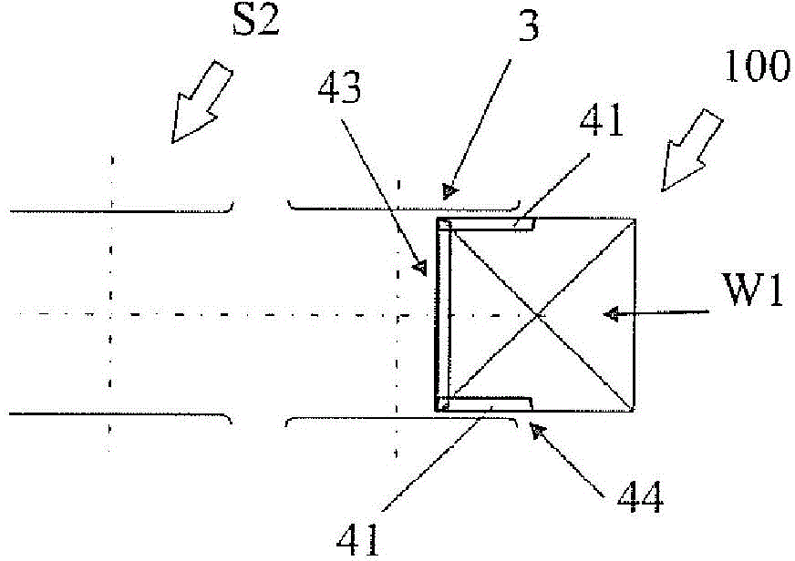 A method for packing flat articles