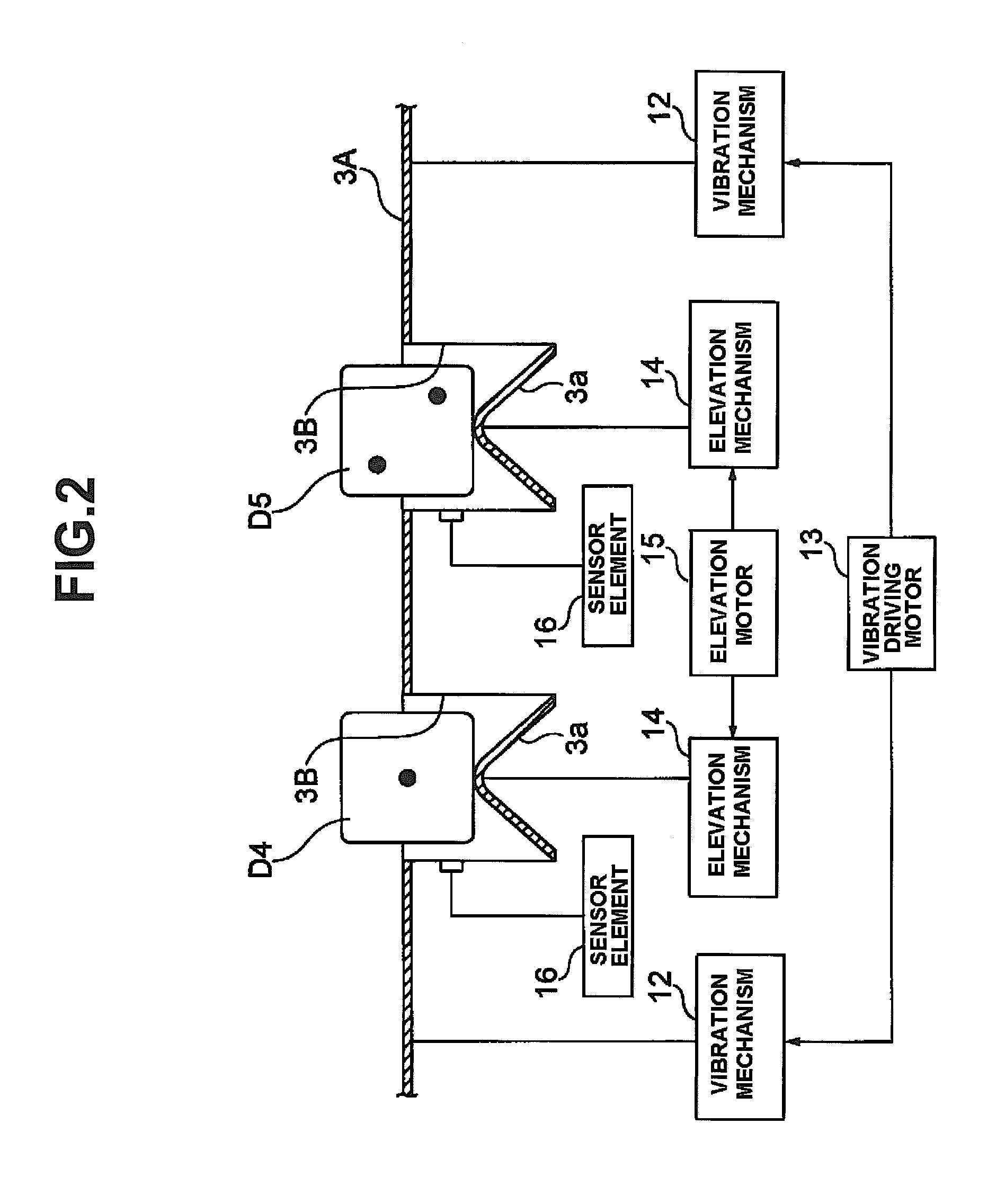 Dice Game Machine And Dice Game Method