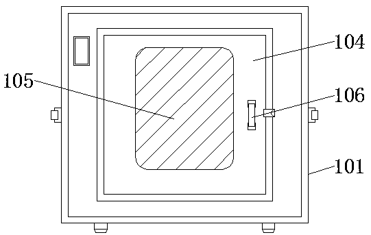 Tea leaf processing system and processing method