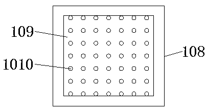 Tea leaf processing system and processing method