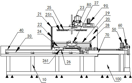 Bearing washer