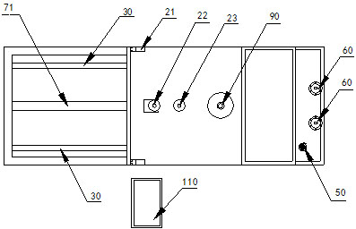 Bearing washer