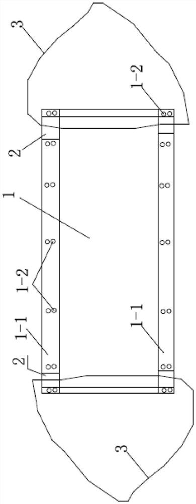 Mask and production method thereof