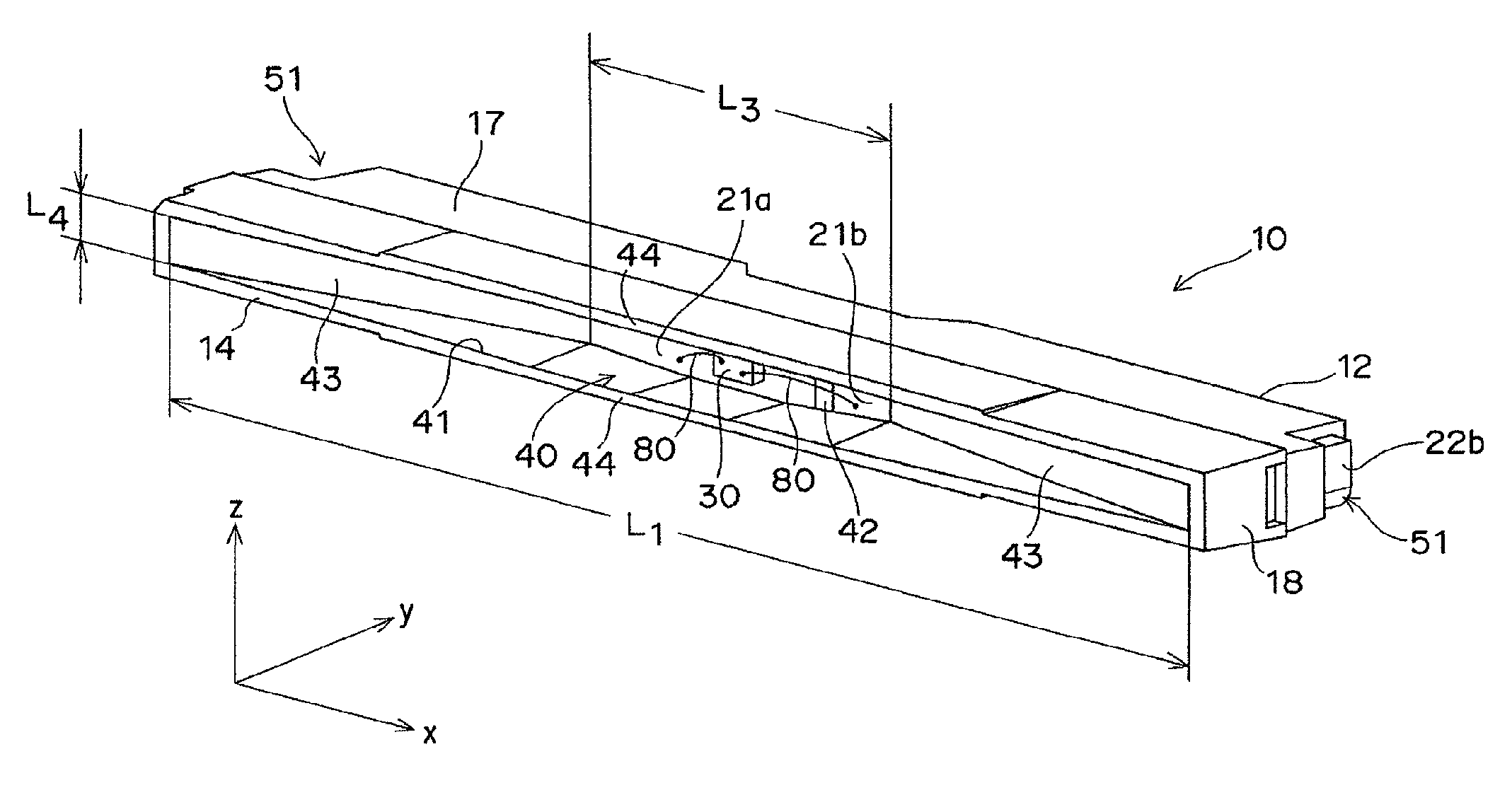 Light emitting device