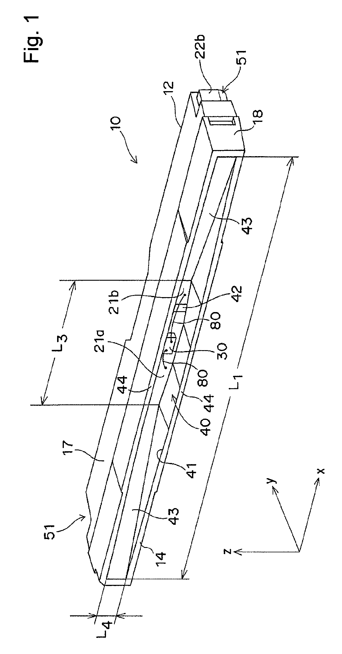 Light emitting device