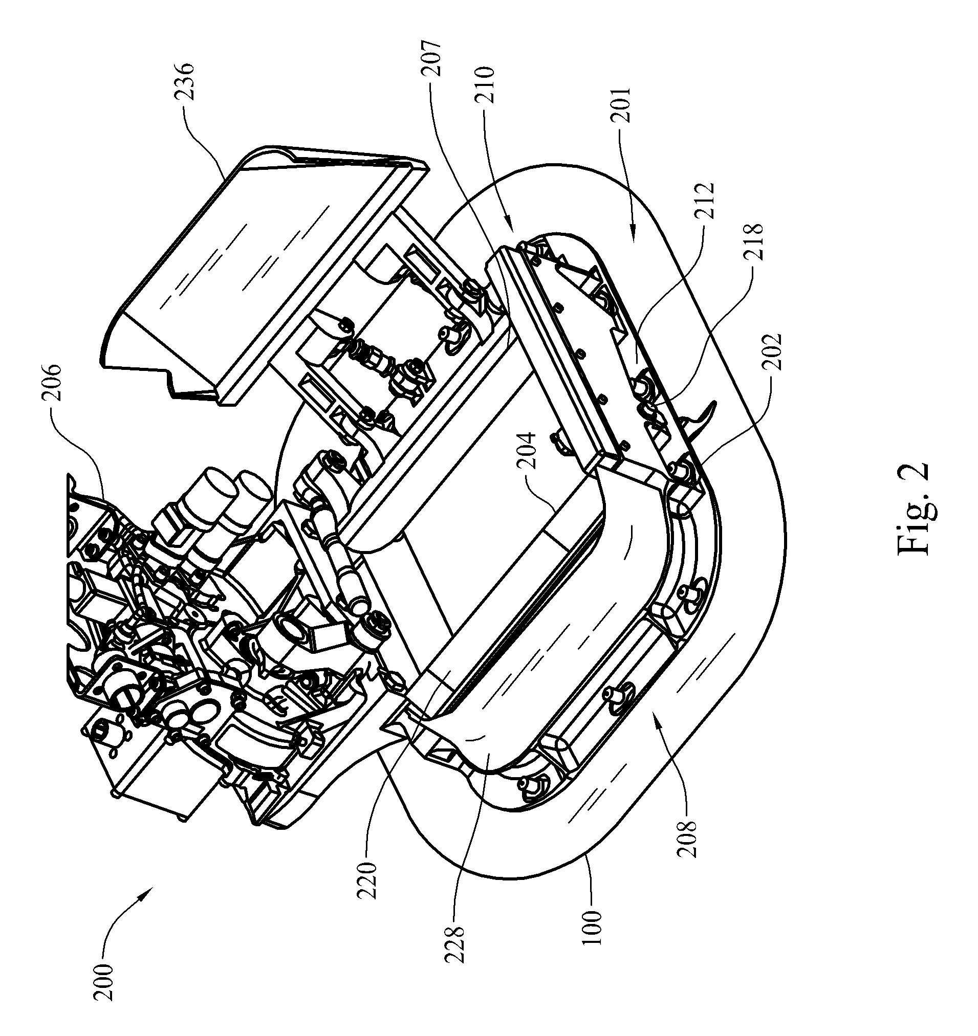 Aircraft outflow valve