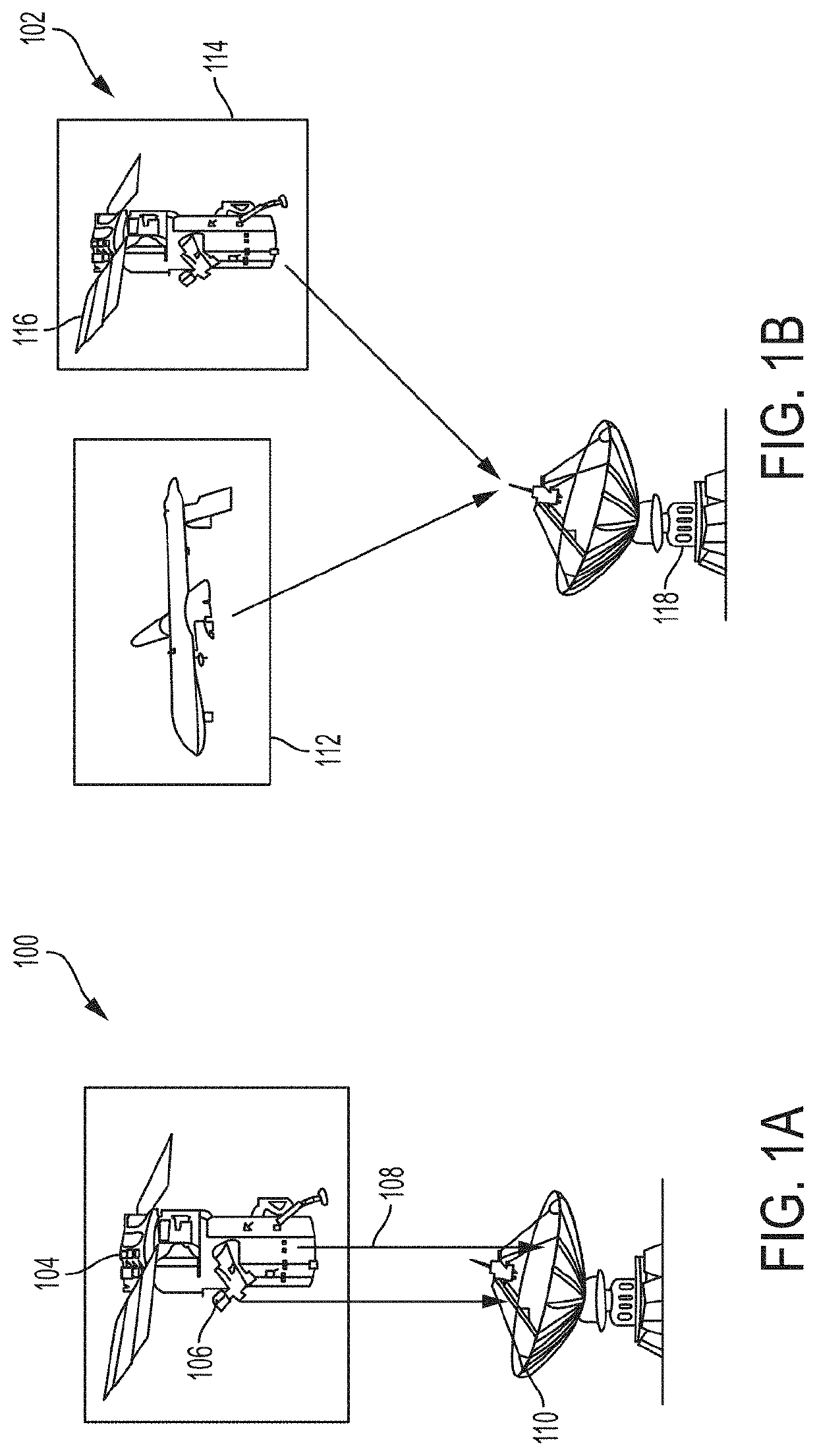 Systems and methods for distributed quantization of multimodal images