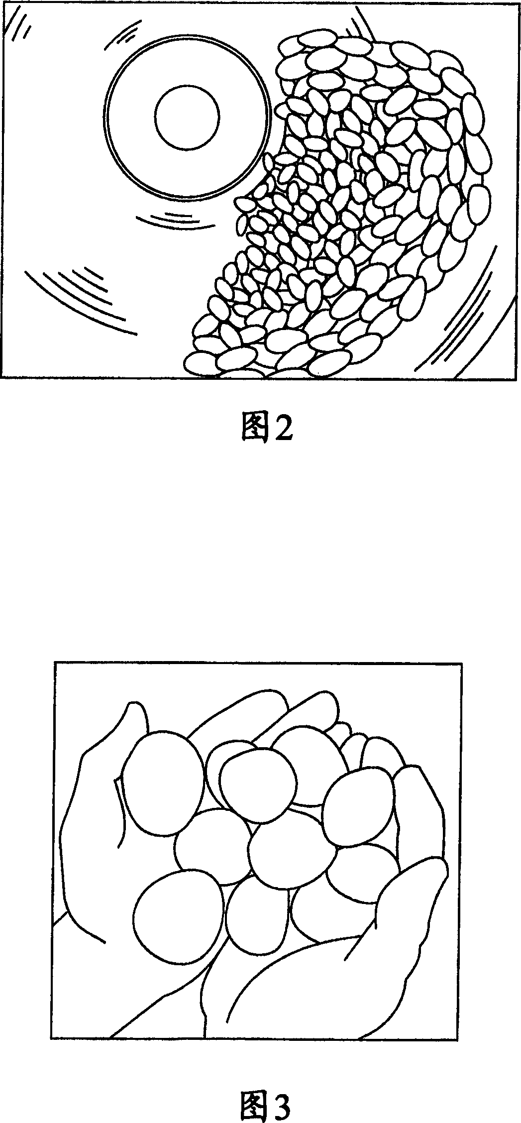 Fuel product and process